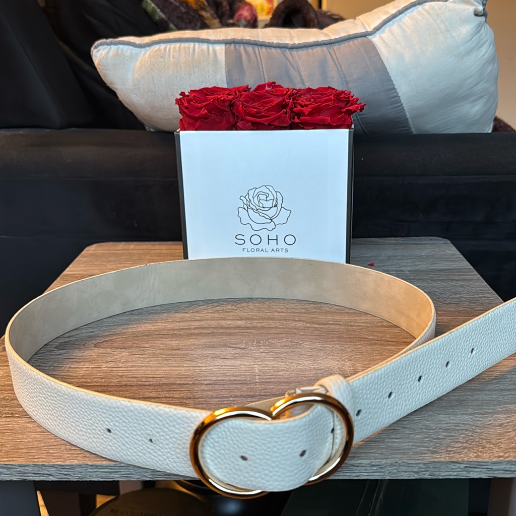 Brand New Steve Madden Belt